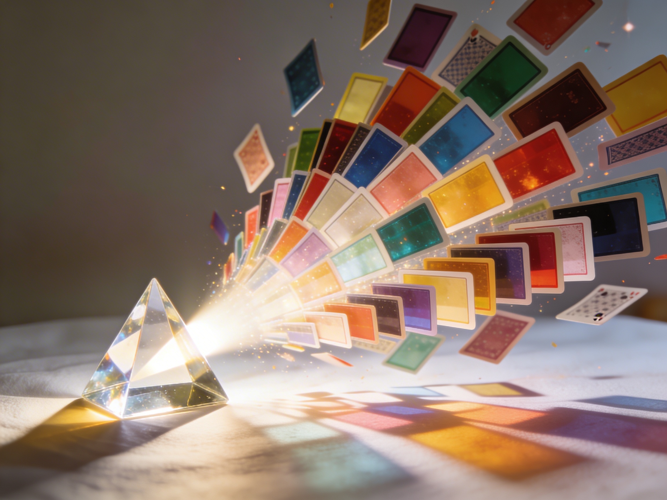 AI Marketing Material Creation — Content & Media